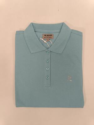WOMEN'S POLO S/M 2003 Tellini S.r.l. Wholesale Clothing